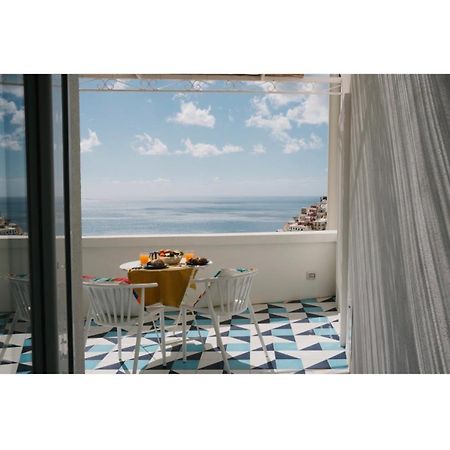 La Pigolina Apartment โปซิตาโน ภายนอก รูปภาพ