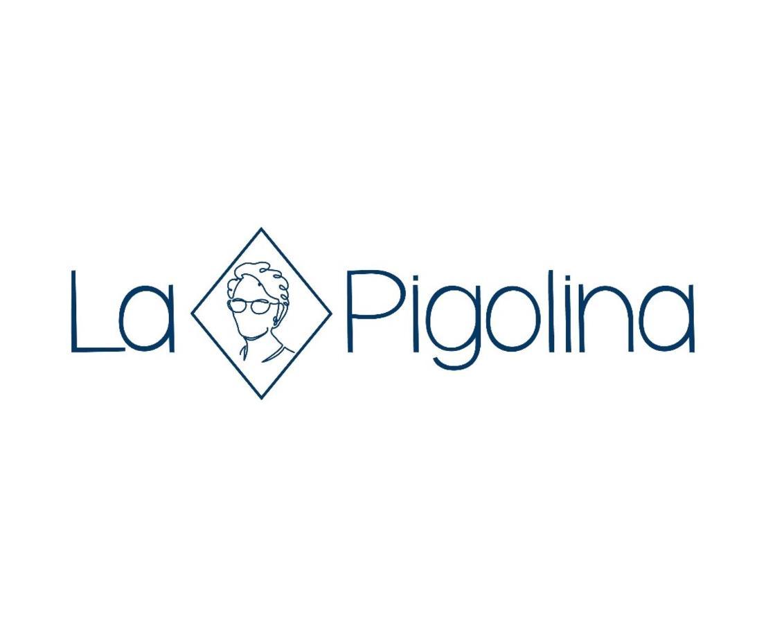 La Pigolina Apartment โปซิตาโน ภายนอก รูปภาพ