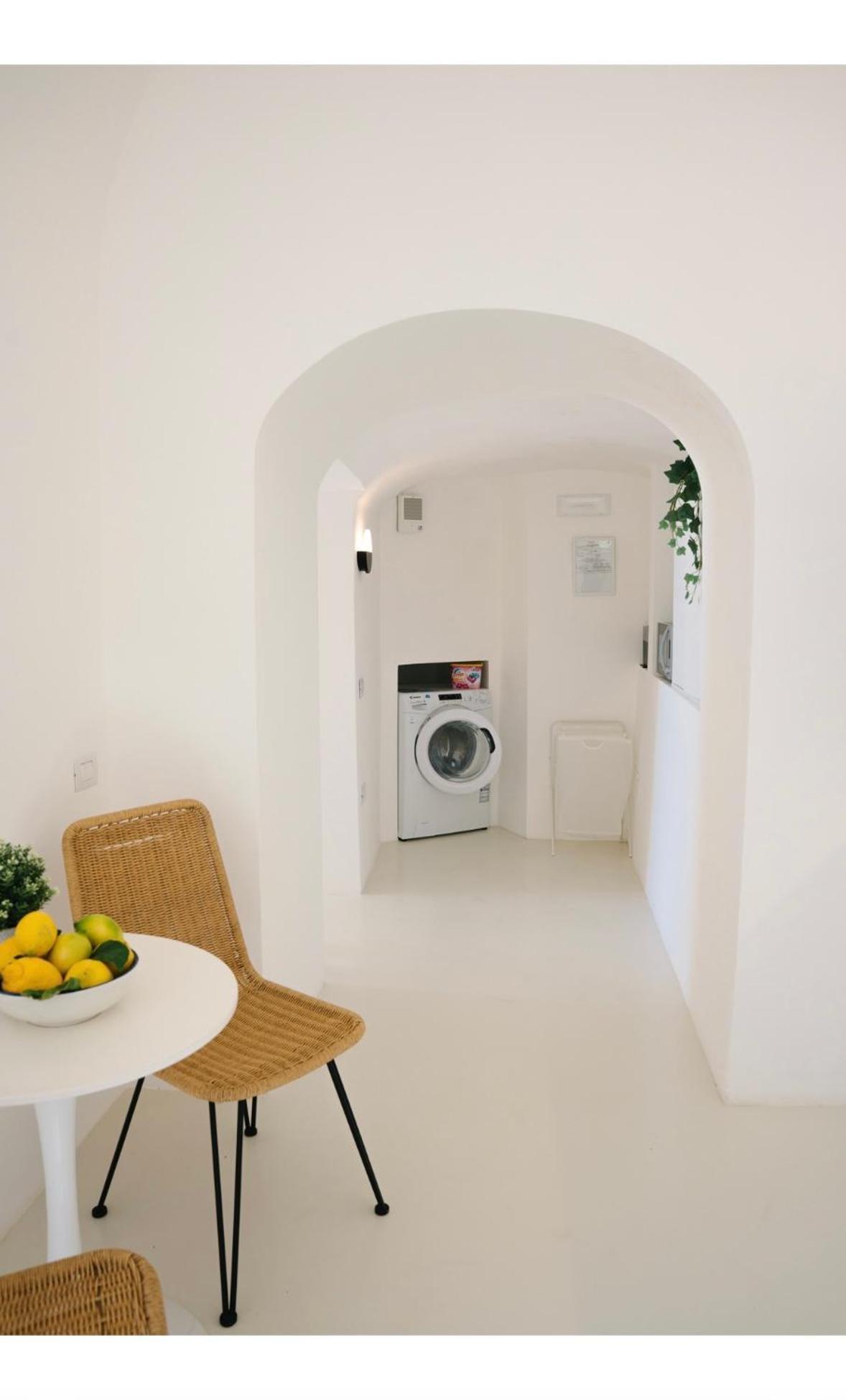 La Pigolina Apartment โปซิตาโน ภายนอก รูปภาพ