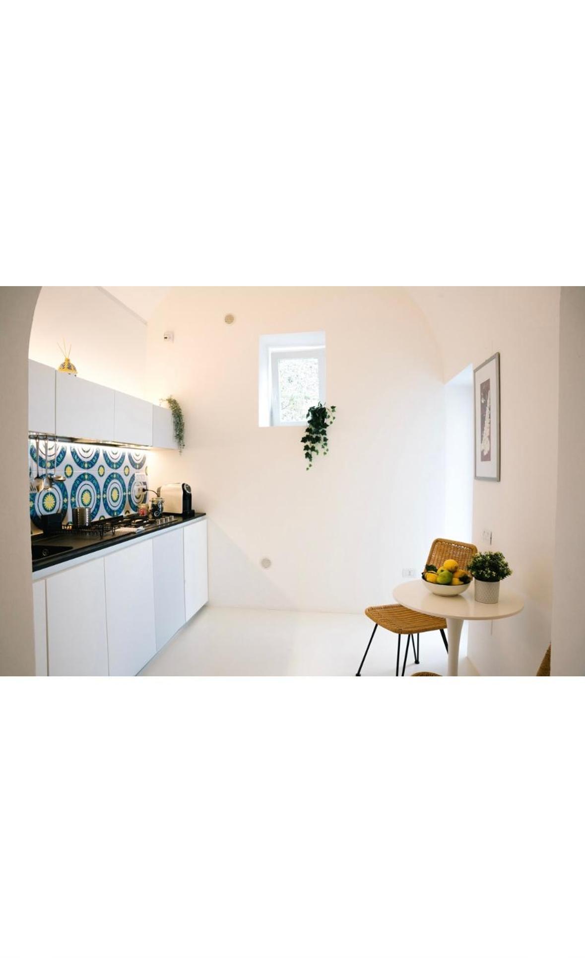La Pigolina Apartment โปซิตาโน ภายนอก รูปภาพ