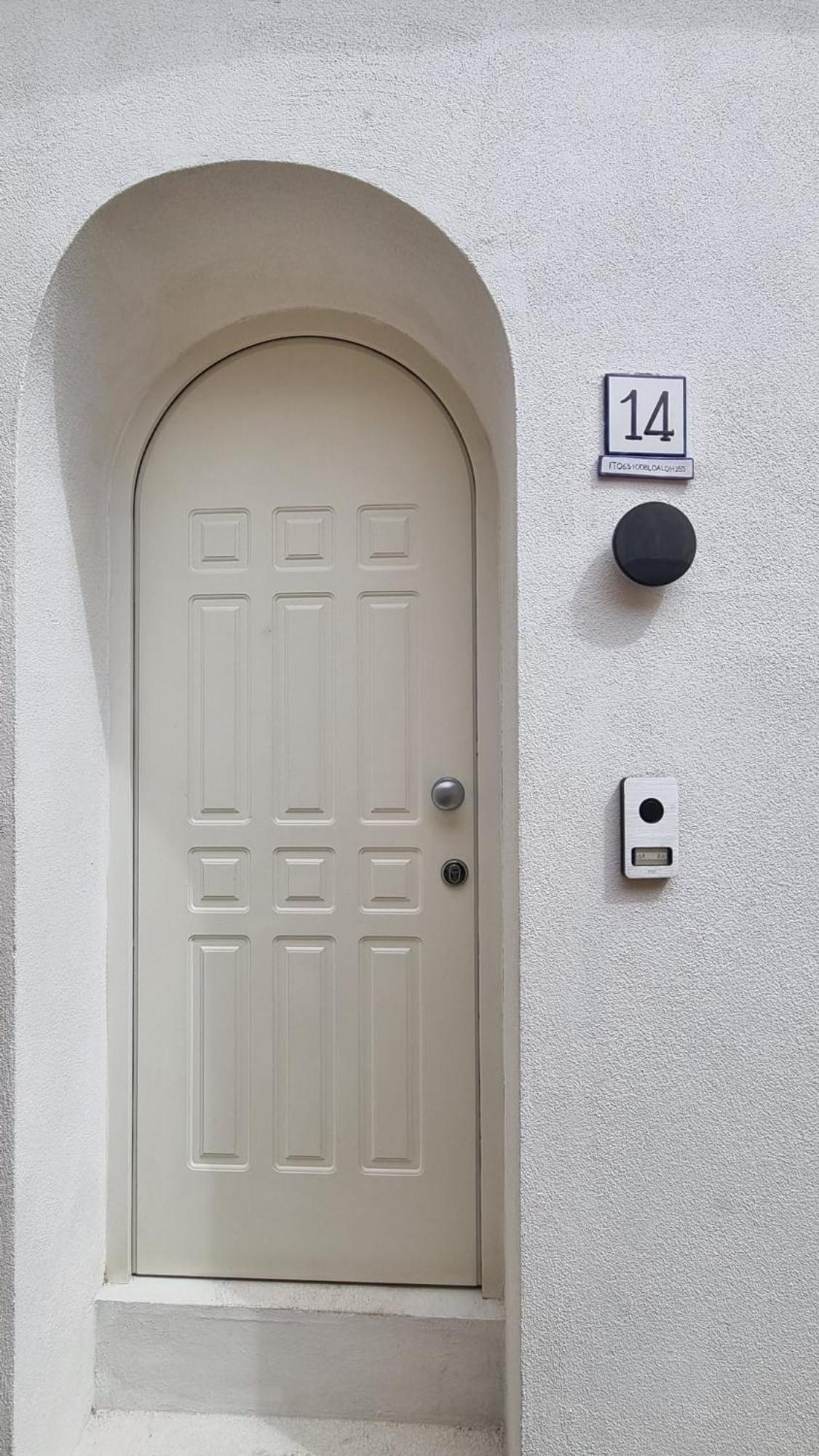 La Pigolina Apartment โปซิตาโน ภายนอก รูปภาพ