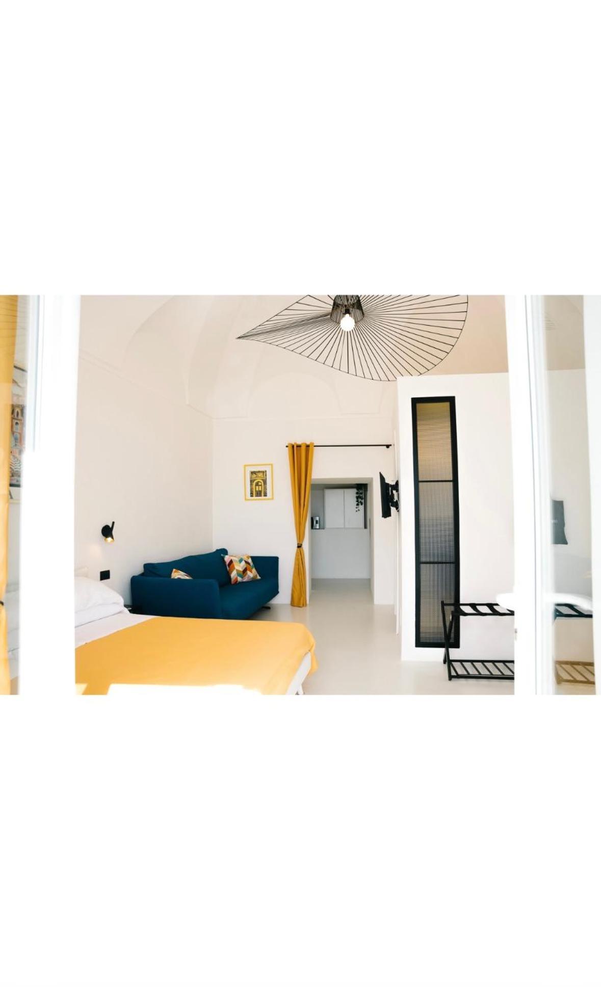 La Pigolina Apartment โปซิตาโน ภายนอก รูปภาพ