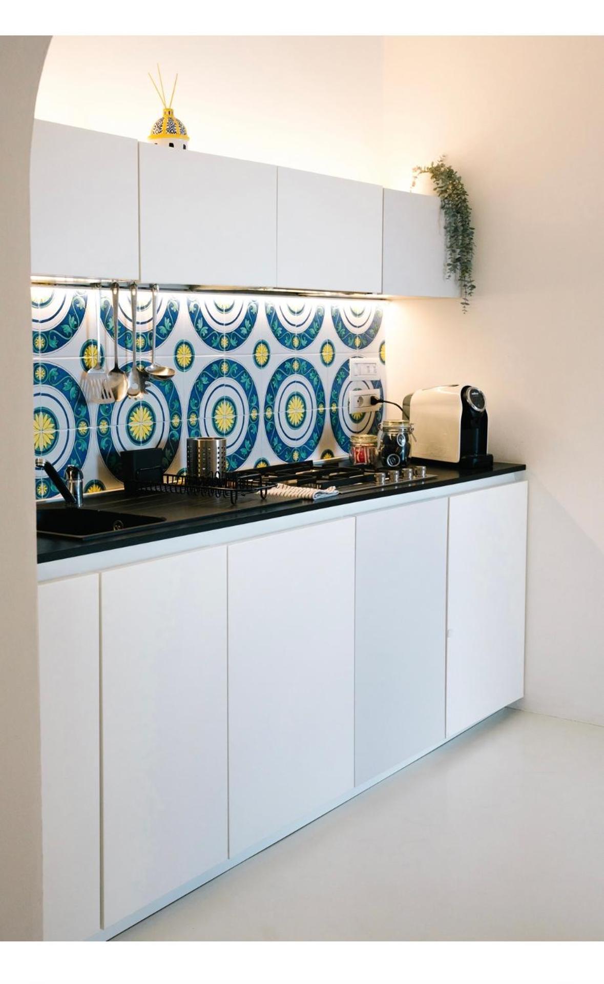 La Pigolina Apartment โปซิตาโน ภายนอก รูปภาพ