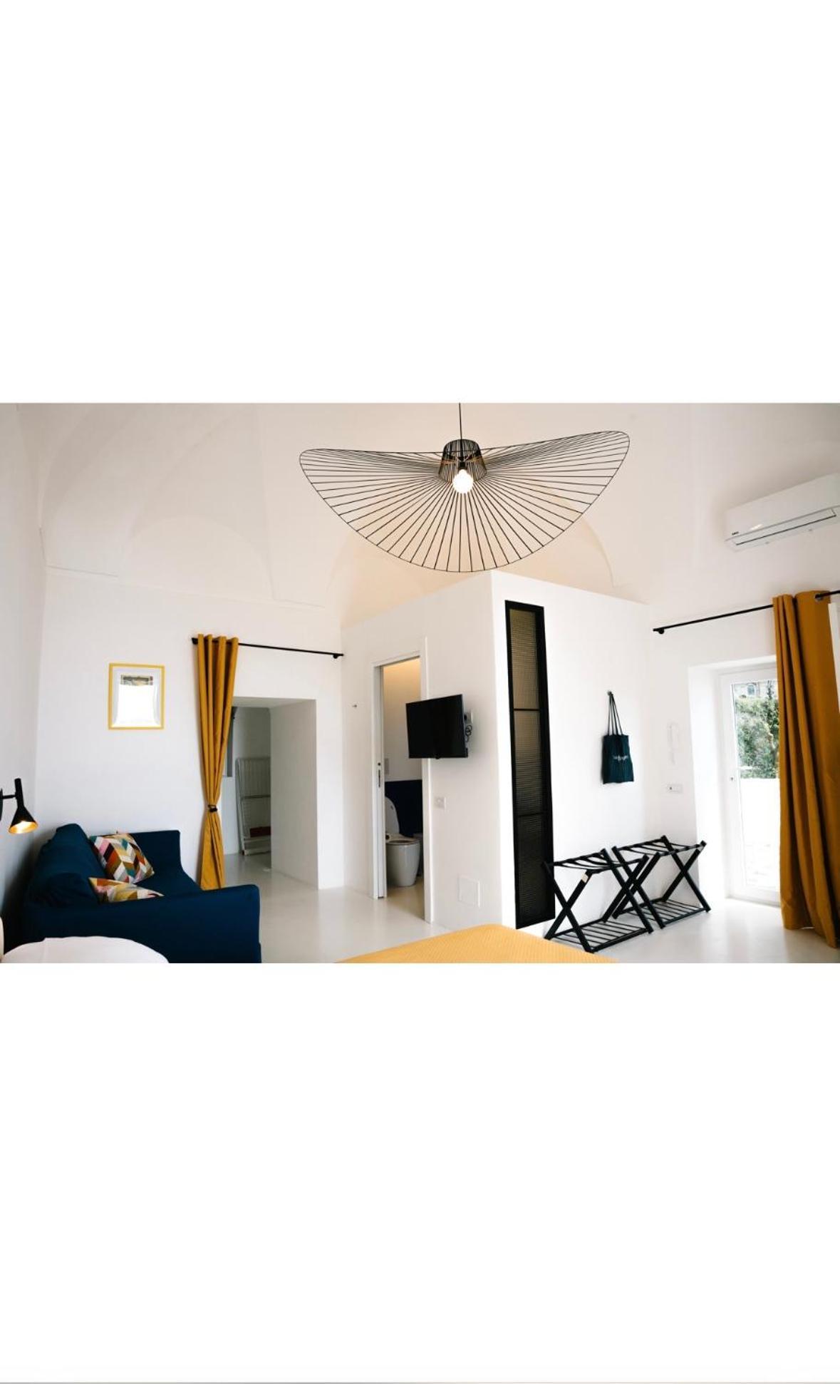 La Pigolina Apartment โปซิตาโน ภายนอก รูปภาพ